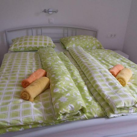 Apartma Momo 보히니 외부 사진